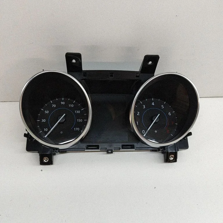 Spidometrs (instrumentu panelis) JX6310F844AB