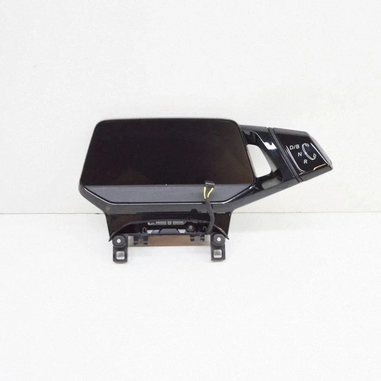 Spidometrs (instrumentu panelis) – Volkswagen ID.4 (2020-)