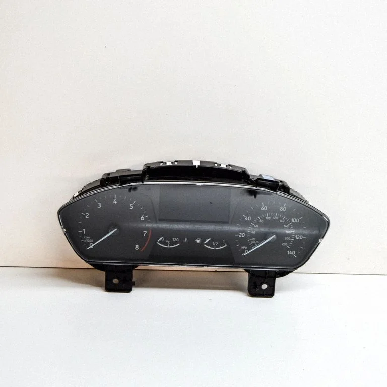 Spidometrs (instrumentu panelis) L1BT10849BBJ