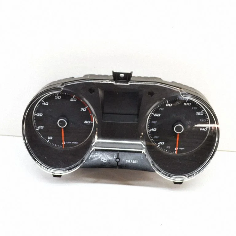 Spidomeeter (näidikuplokk) A2C53332250 – Seat Ibiza IV (6J,6P) (2008-2017)