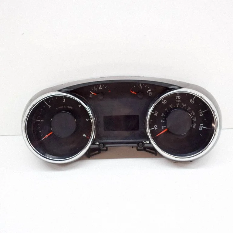 Speedometer (instrument cluster) 69389220U