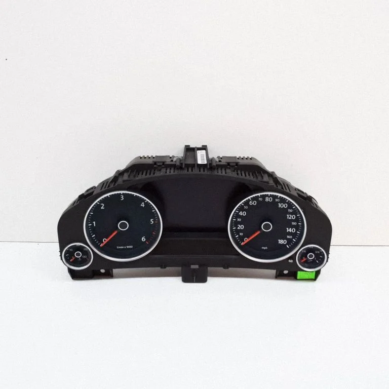 Speedometer (instrument cluster) 0263677107