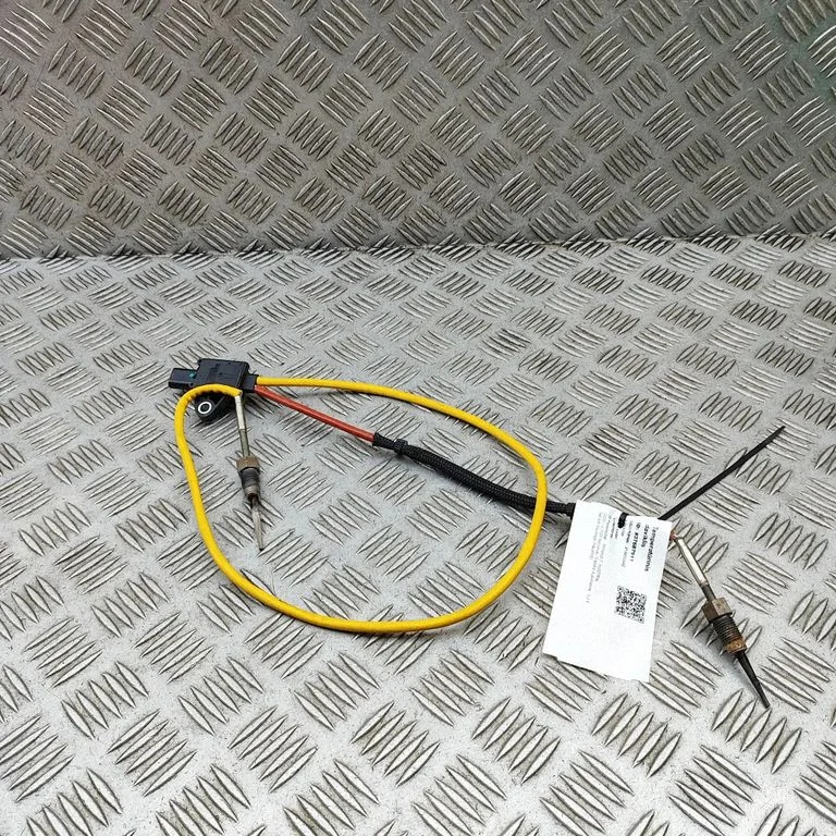 Wskaźnik temperatury oleju 226580873R