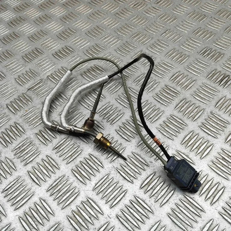 Eļļas temperatūras mērītājs – Volkswagen Tayron II (2024-)