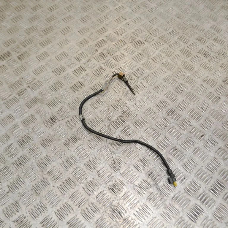 Oil temperature sensor – Mercedes-Benz E-Class W213 (2016-)