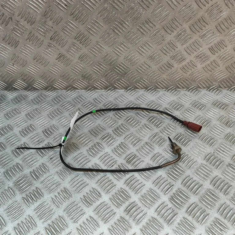 Oil temperature sensor – Audi RS Q3 (2013-2018)