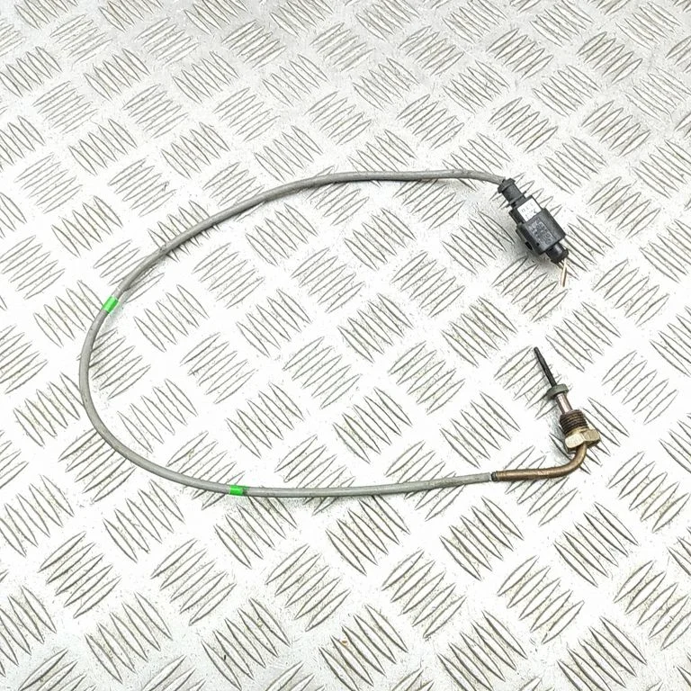 Eļļas temperatūras mērītājs – Volkswagen Tiguan Allspace (2017-)