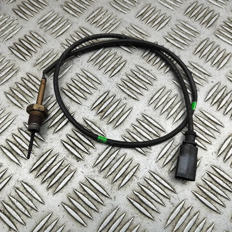 Oil temperature sensor – Skoda Yeti (5L) (2009-2017)