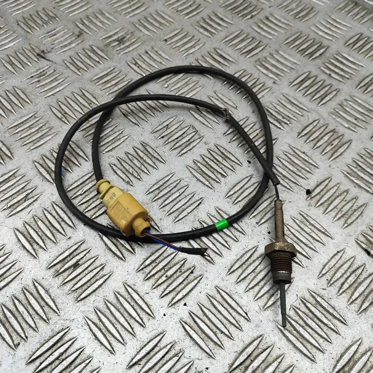 Eļļas temperatūras mērītājs 04L906088ET