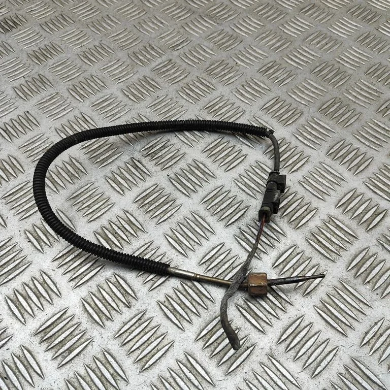 Wskaźnik temperatury oleju A0009052106