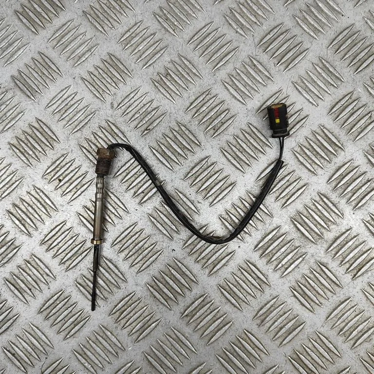 Oil temperature sensor – BMW X3 G01 (2018-2024)