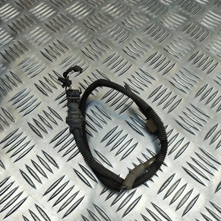 Oil temperature sensor – Mercedes-Benz Sprinter W907 W910 (2018-)
