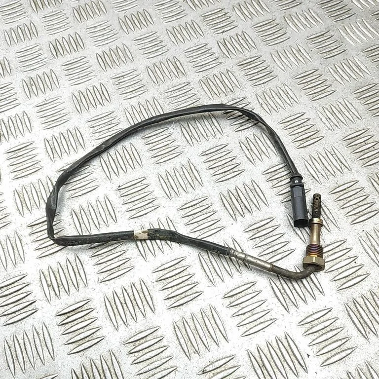 Oil temperature sensor – Audi A6 S6 C7 4G (2011-2018)