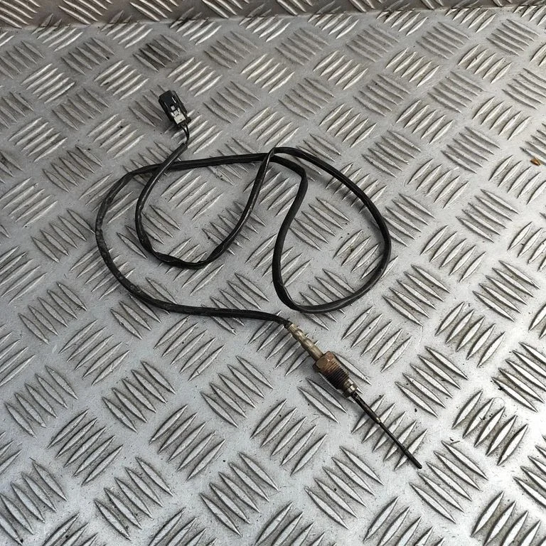 Oil temperature sensor – BMW X2 F39 (2018-2023)