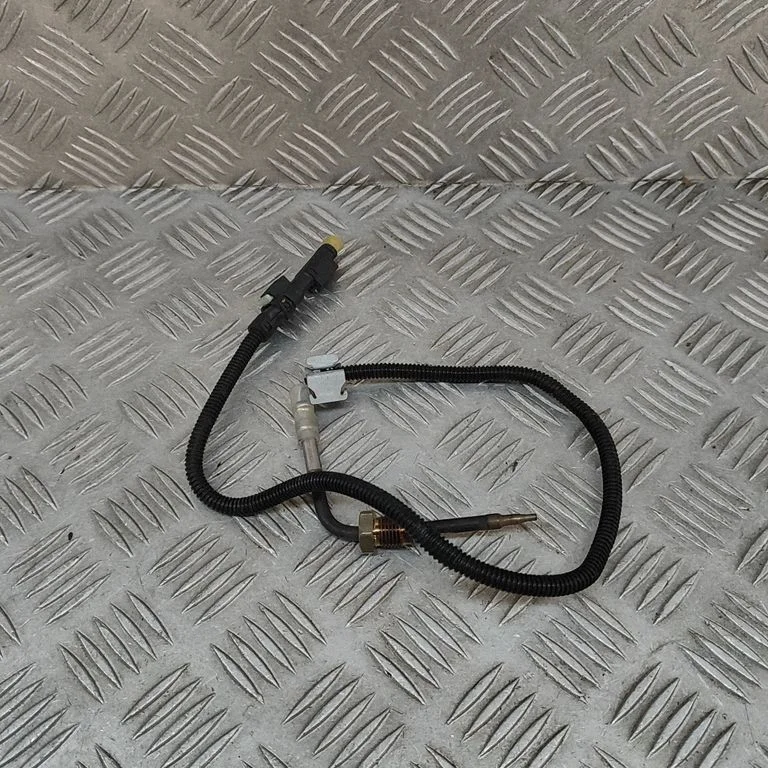 Wskaźnik temperatury oleju A0009059704