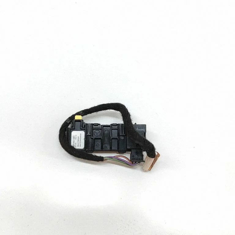 Eļļas temperatūras mērītājs A2048210851