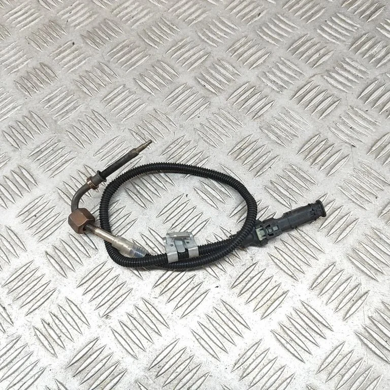 Oil temperature sensor – Mercedes-Benz GLE-Class W167 (2019-)