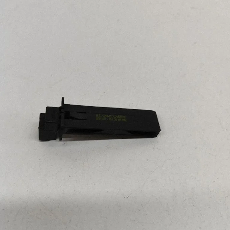 Oil temperature sensor – Audi Q4 e-tron (2021-)