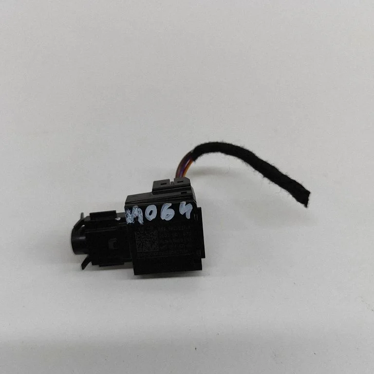 Oil temperature sensor – Skoda Octavia Mk4 (2019-)