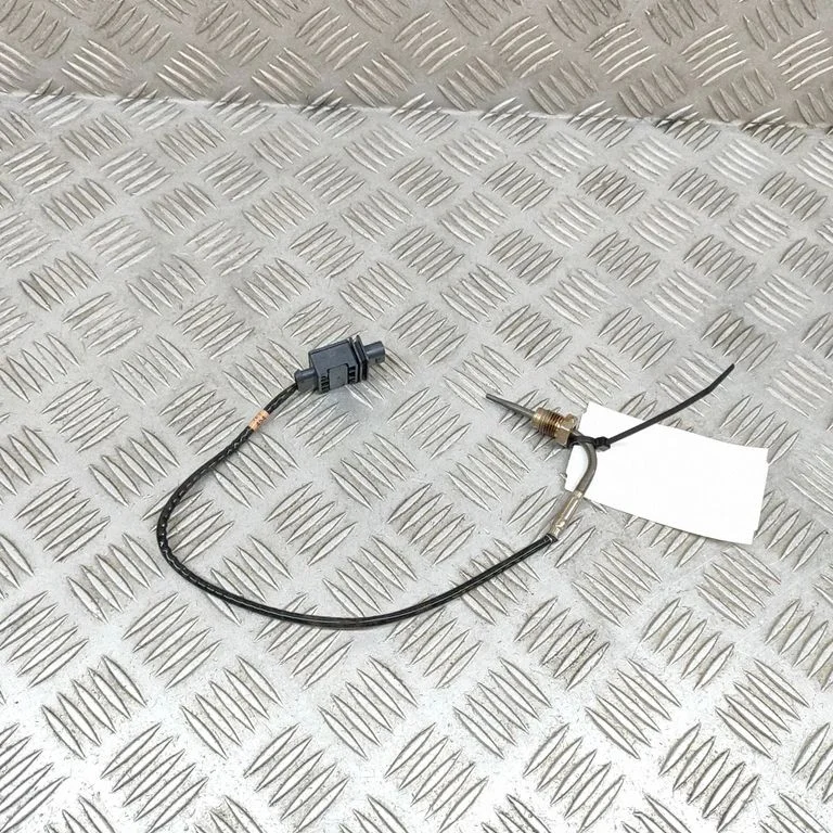 Oil temperature sensor – Skoda Octavia Mk4 (2019-)