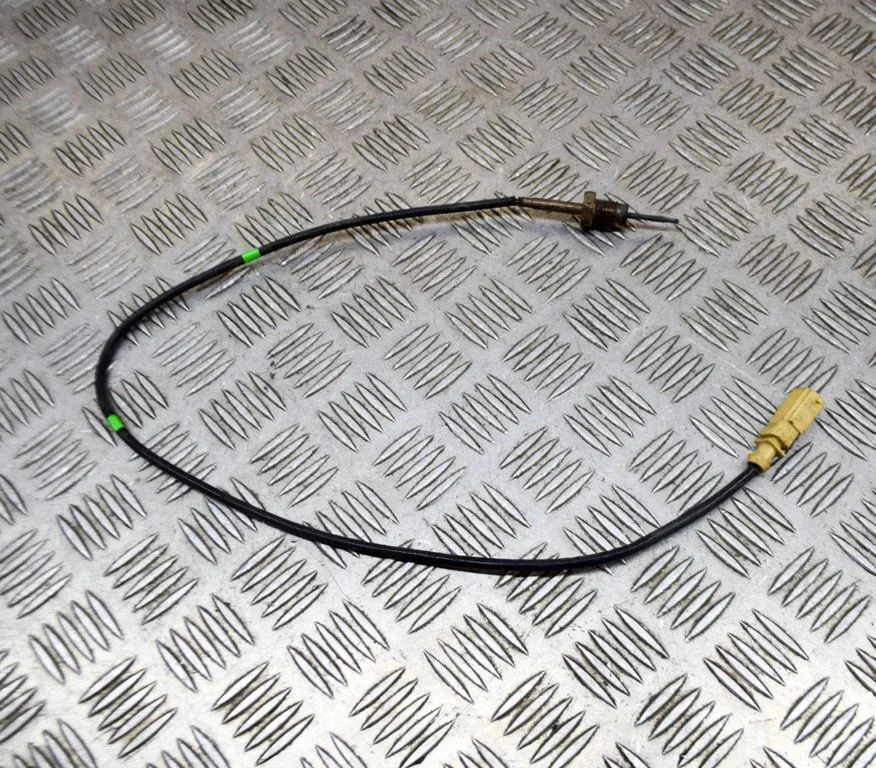 Oil temperature sensor – Audi RS Q3 (2013-2018)