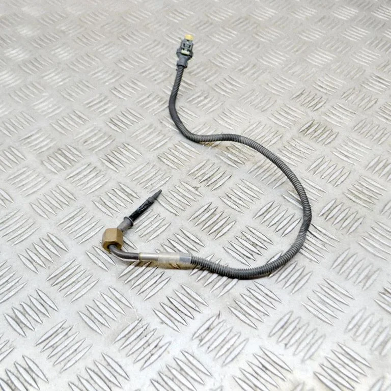 Oil temperature sensor – Mercedes-Benz E-Class W238 (2017-)