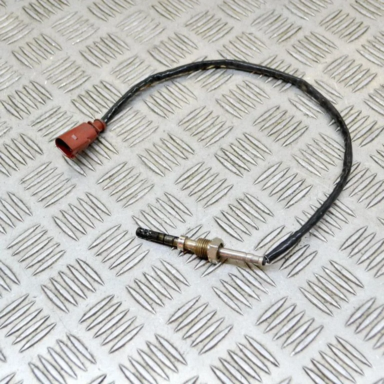 Oil temperature sensor – Audi A4 Allroad B8 (2008-2016)