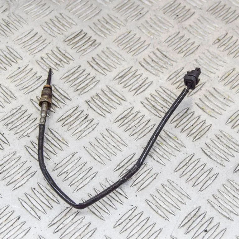 Oil temperature sensor – BMW X1 E84 (2009-2015)