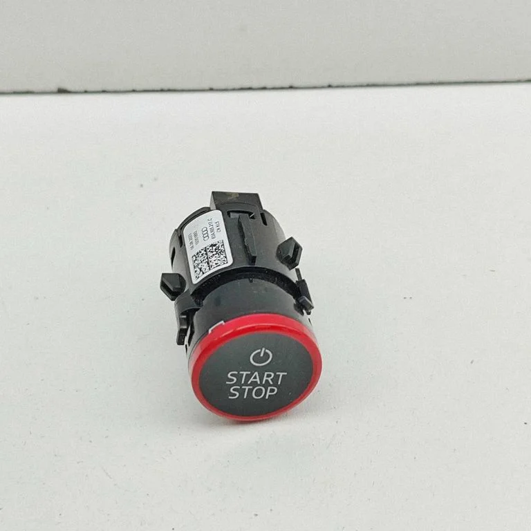 Motora iedarbināšanas poga (slēdzis) 83A905217C