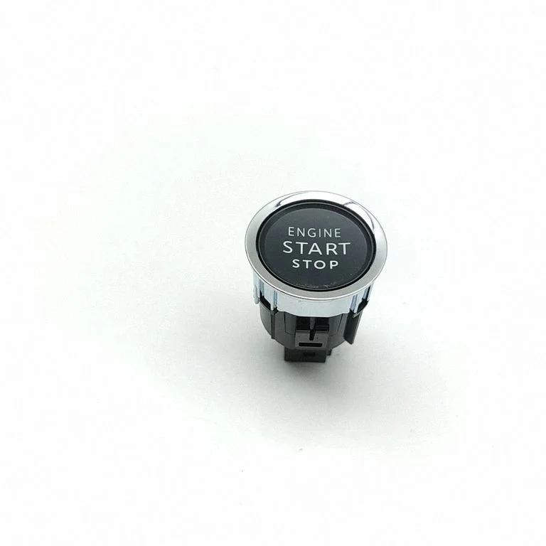 Motora iedarbināšanas poga (slēdzis) 9827205180