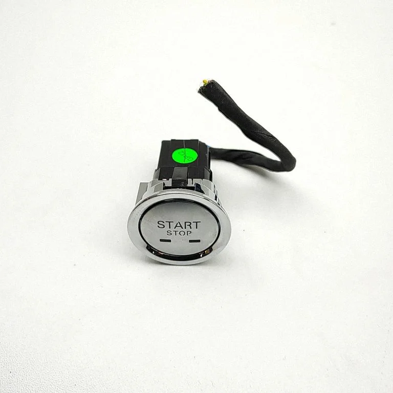 Mootori start-stopp-nupp 24110988 – MG MG5 ev (2020-2022)