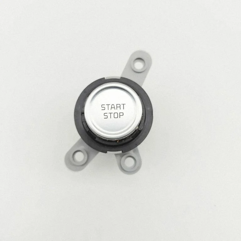 Mootori start-stopp-nupp 93500J2500