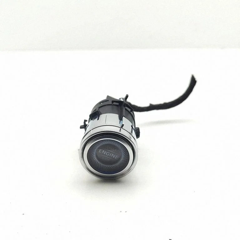Motora iedarbināšanas poga (slēdzis) A2139055500