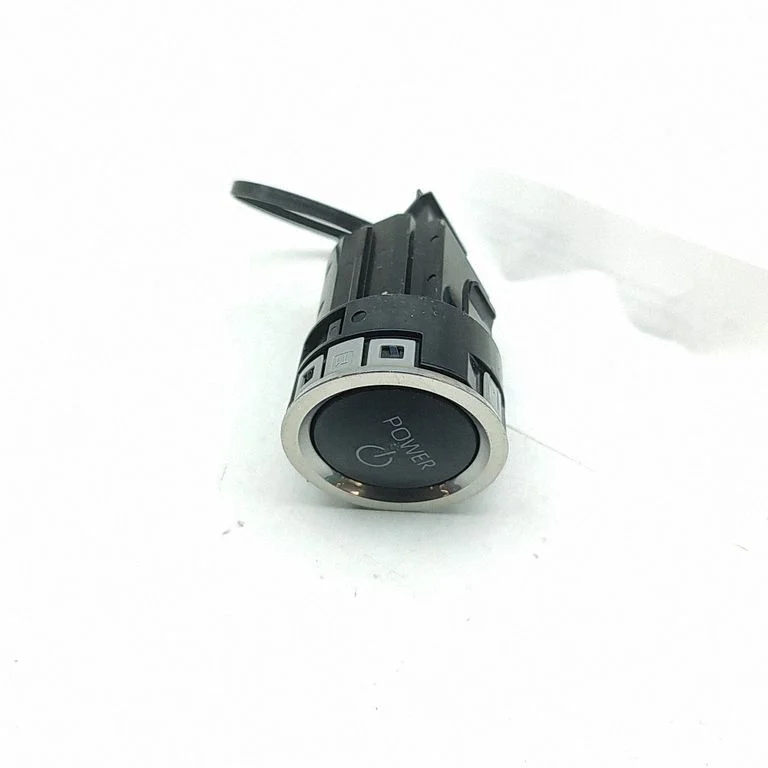 Engine start stop button switch 8961102200