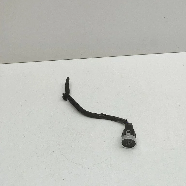 Engine start stop button switch – Peugeot 2008 II (2019-)