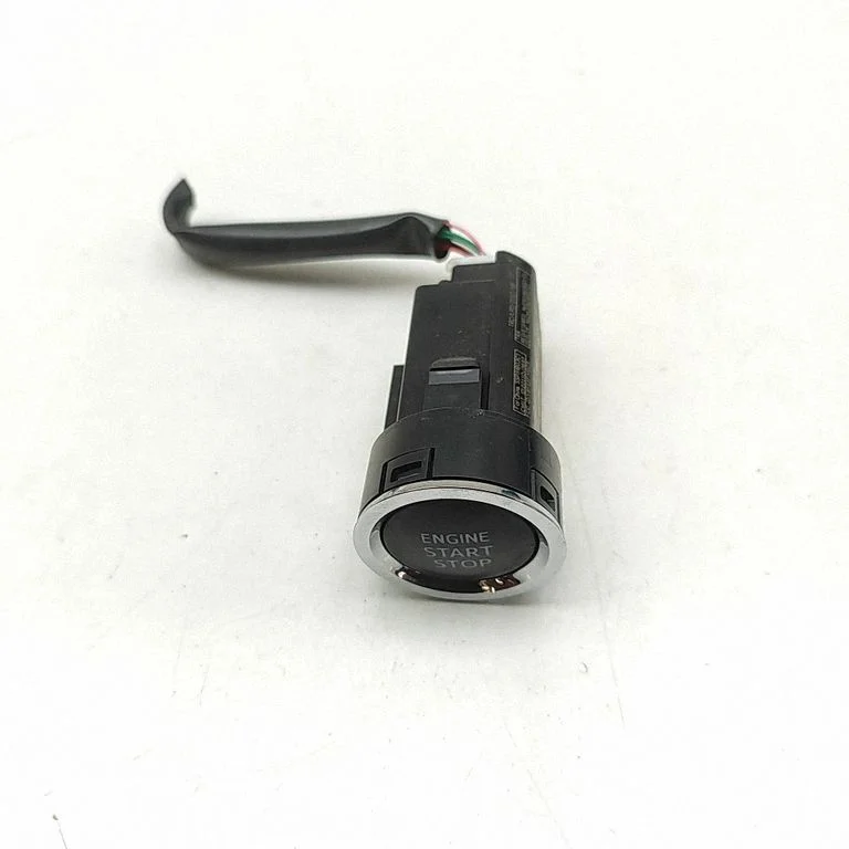 Motora iedarbināšanas poga (slēdzis) SU00306096