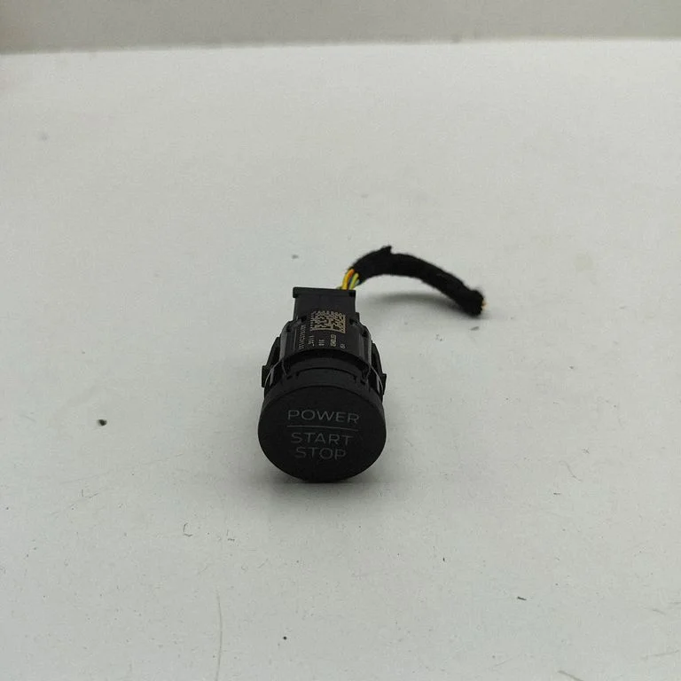Engine start stop button switch PZ3T14C376ABW