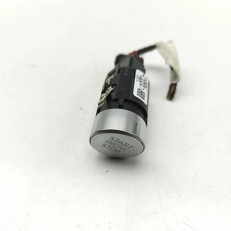 Motora iedarbināšanas poga (slēdzis) 8W2905217F