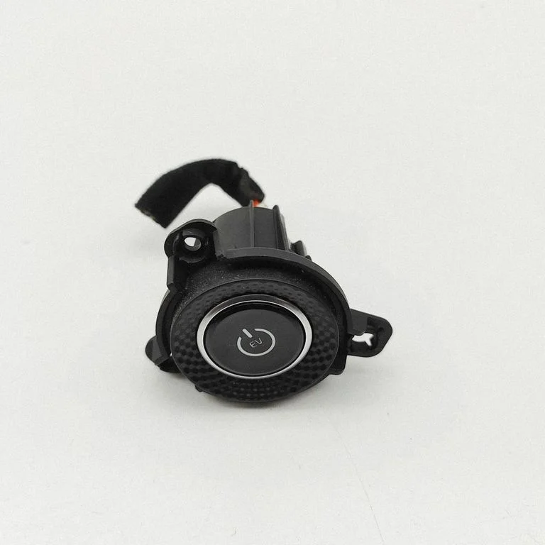 Engine start stop button switch – KIA Niro (2022-)