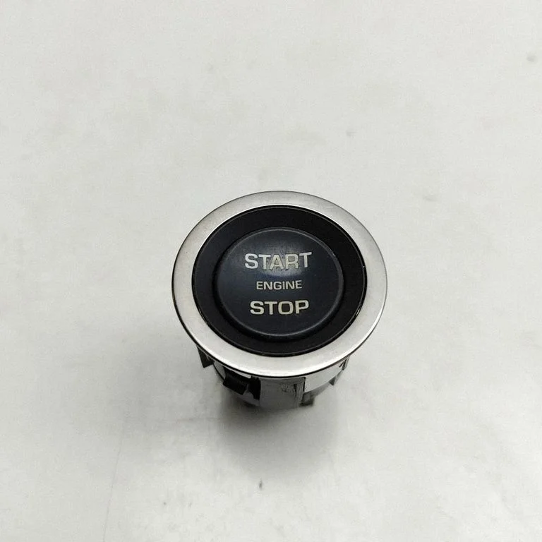 Mootori start-stopp-nupp N8B214C376AB