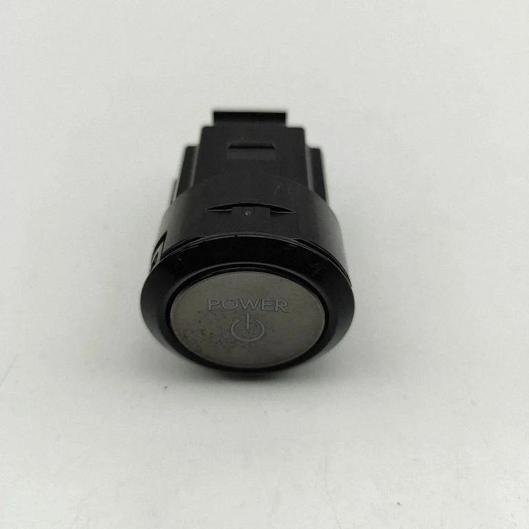 Engine start stop button switch 8961178020