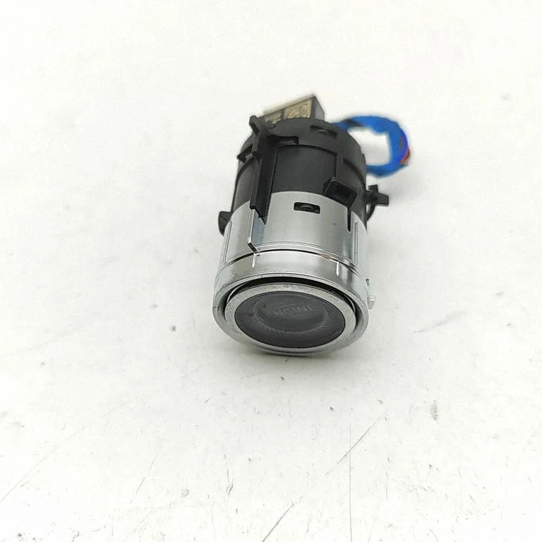 Motora iedarbināšanas poga (slēdzis) A2139055500