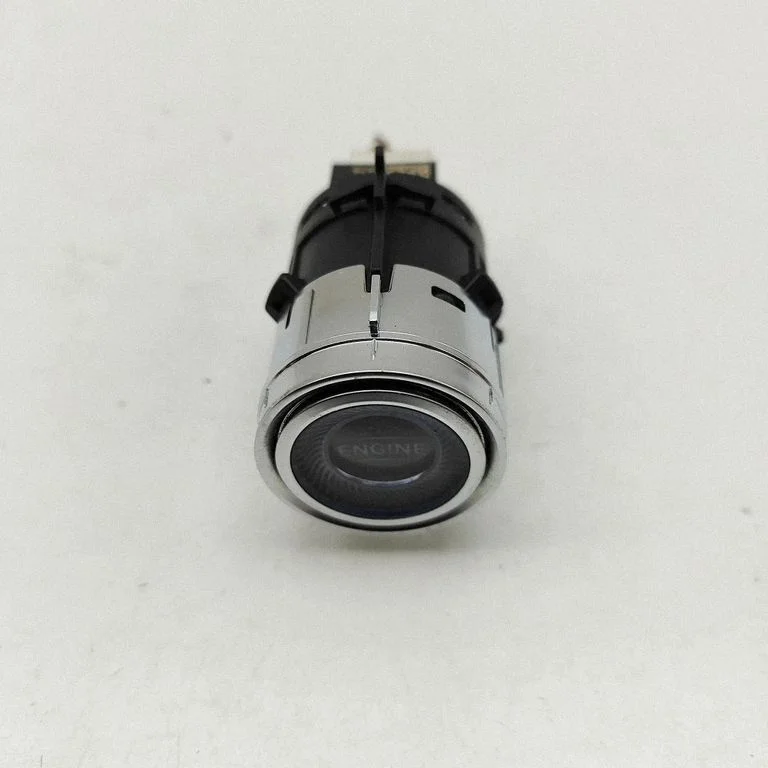 Engine start stop button switch A2139055500
