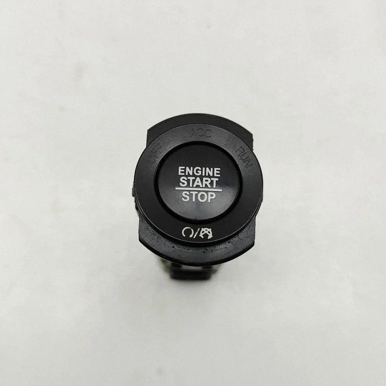 Engine start stop button switch 670110262