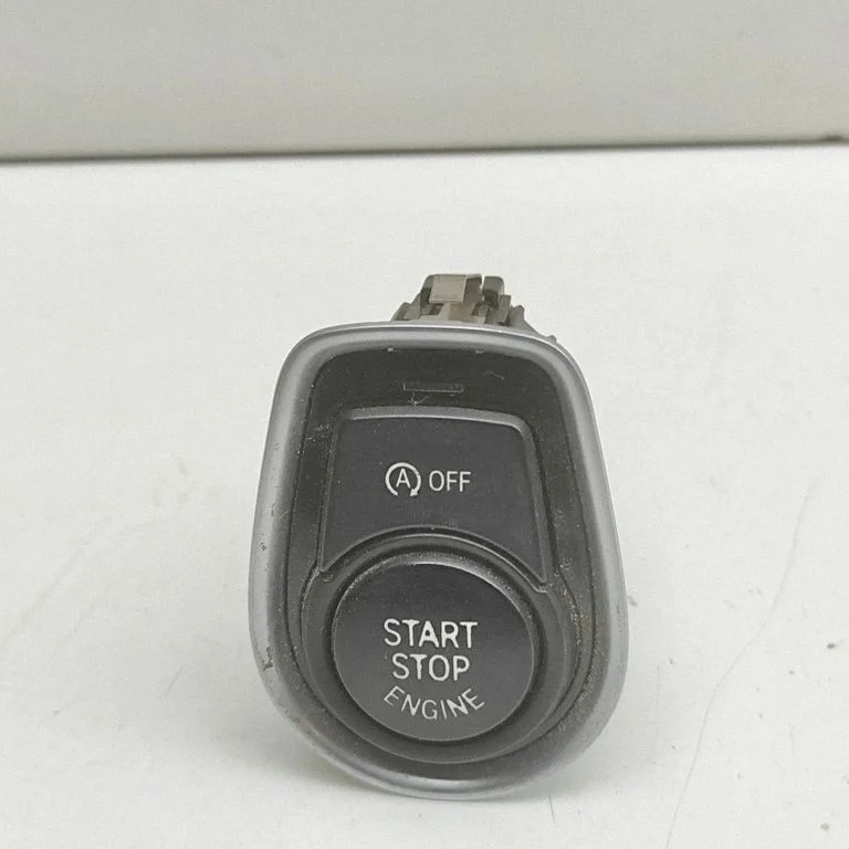 Motora iedarbināšanas poga (slēdzis) 9250734