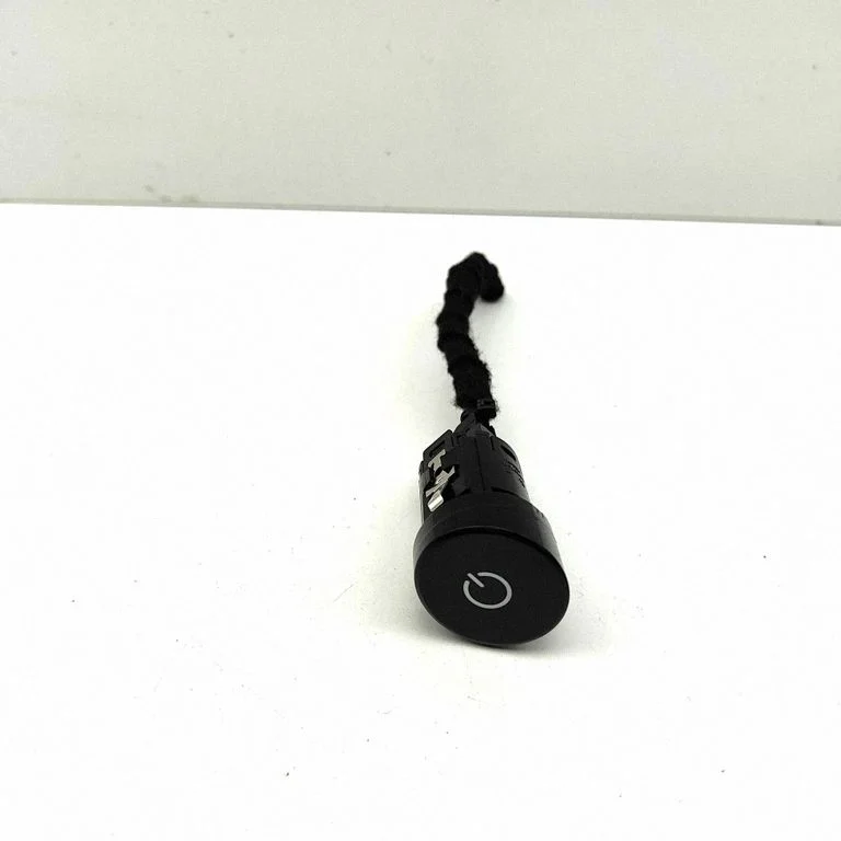 Engine start stop button switch – Porsche Taycan 9J1 (2019-)