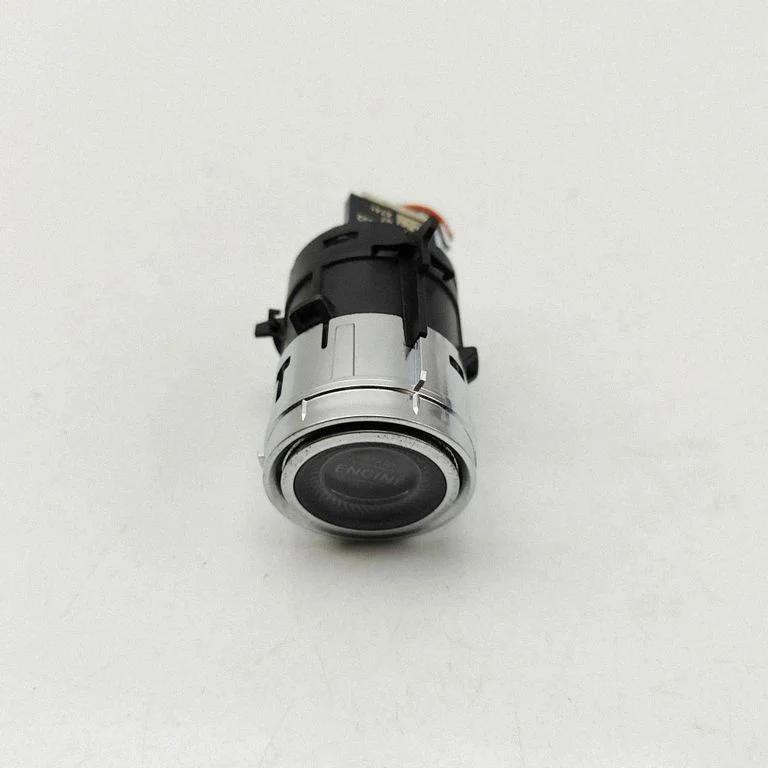 Engine start stop button switch A2139055500