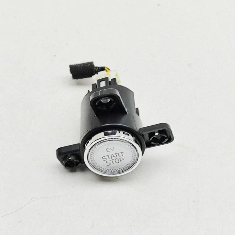 Mootori start-stopp-nupp 93502CU000 – Genesis GV60 (2021-)