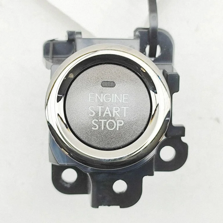 Mootori start-stopp-nupp RLVTOTM04697