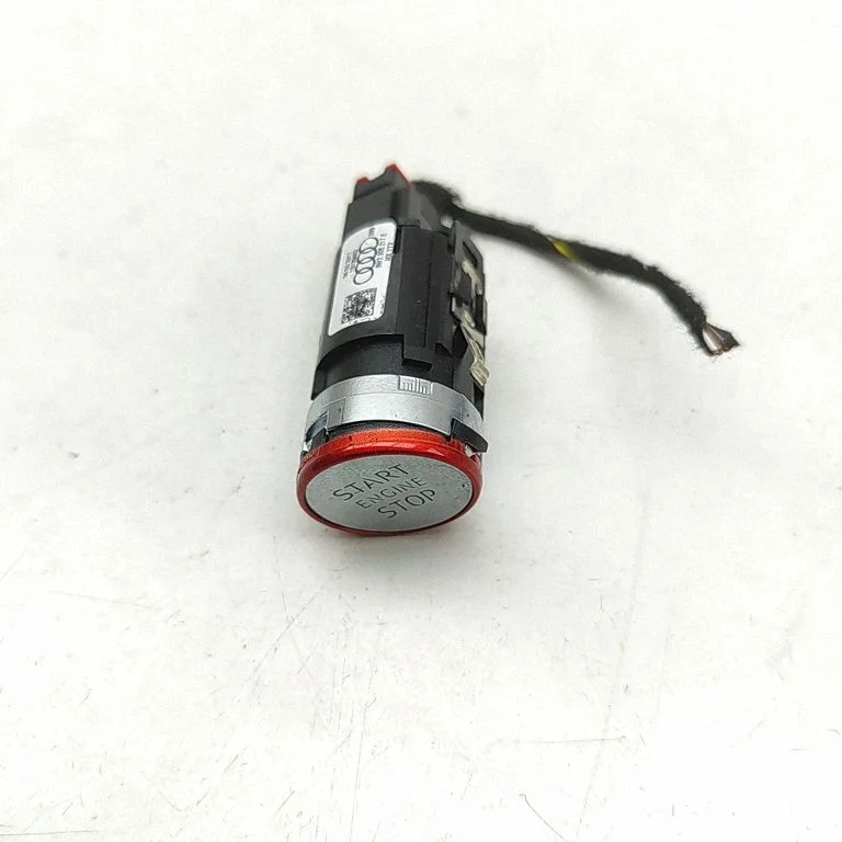 Motora iedarbināšanas poga (slēdzis) 8W2905217E